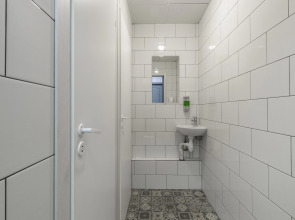 Хостел Ленинская Слобода