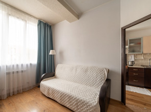 Квартира на Улице Набережной 4