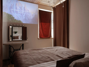 Квартира Sunvilles Евро 4к с Проекторами