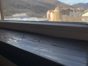 Апартаменты LOFT дизайн студия