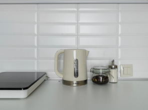 Апартаменты Уютная студия в Зеленогорске среди сосен