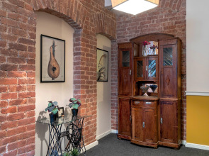 Апартаменты Element 2