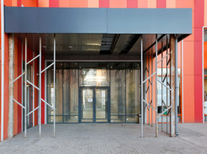 Апартаменты Студия в М1 Сколково