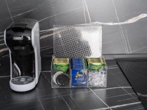 Квартира Студия Океан в сердце Ботанического сада