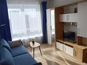 Apartamenty  Evrodvuska vozle metro Kotel'niki
