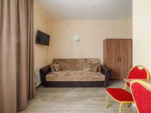 Отель Платон