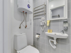 Апартаменты улучшенные на Джамбула 17