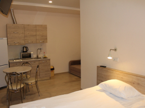 Boroda Hotel