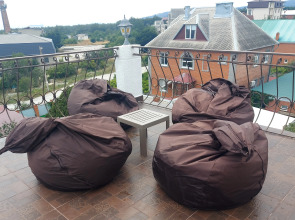 Гостевой дом Баварский дворик