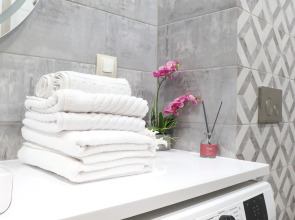 Квартира Promenade Apart