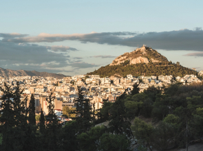 Acropolis Luxury Apartments