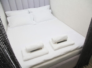 Апартаменты Лазурный Дом