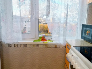 Квартира Уютный Север на улице Зои Космодемьянской 21