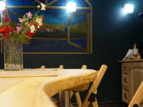 Хостел Новая Голландия