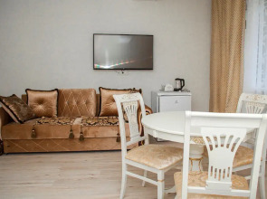 Гостевой Дом Villa El barco