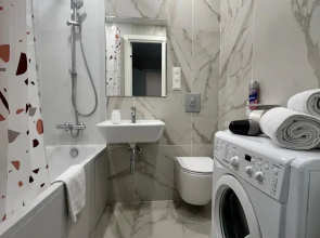 Квартира Inndays Apartments Плавский