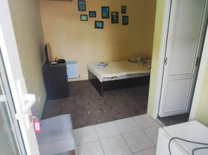 Гостевой дом FiJi