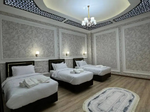 Отель Old City Samarkand