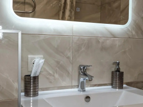 Апартаменты Apart River 4