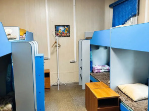 Хостел Канавинский