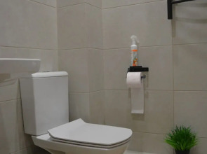 Квартира Атмосферные квартиры