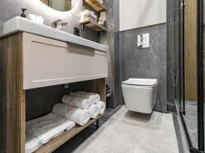 Квартира на Улице Жошы Хана, 13