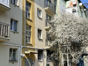 Квартира 1-комнатная Калининград