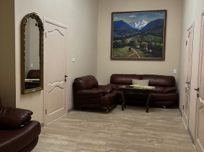 Мини-отель Сухум Авеню