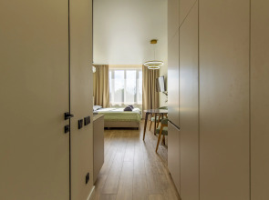 Апартаменты на Родионова 136 Б 3