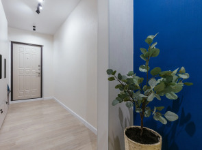 Апартаменты ROOM TOUR ЖК Ново-Патрушево