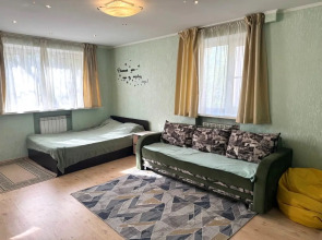 Квартира Однушка в центре