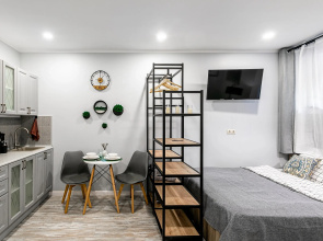 Apartment Студия на Архангельском Переулке