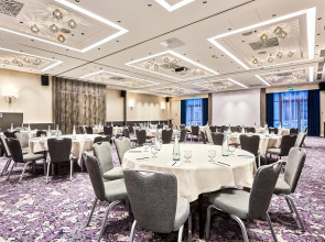 Отель Radisson Blu