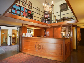 Hotel Real Orto Botanico