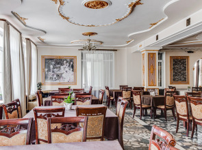 Отель Ашхен