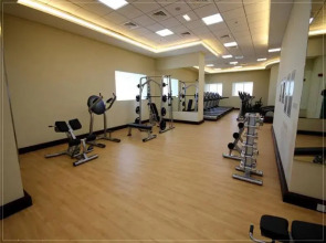 Апартаменты Elite Tower Dubai Marina