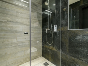 Апартаменты Sergeew Apartments Модный у Мариинского Театра