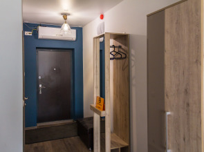 Апартаменты АЛЛиС-ХОЛЛ Малышева 42а