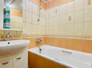 Апартаменты Базарная 121