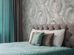 Na ulitse Alekseeva 46 Apartment