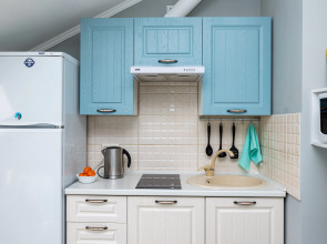 Апартаменты с Видом на Горы