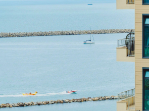 Гостевой дом Bounty