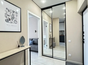 Квартира Жемчужный Закат Гринсайд