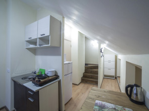 Апартаменты на Юной 15