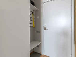 Апартаменты Лето у метро Автово