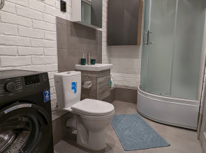 Апартаменты Карла Маркса 304Б