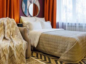 Квартира на Софьи Перовской