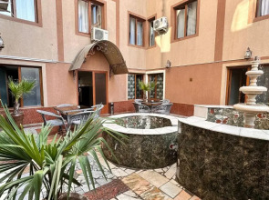 Отель Arda Palace