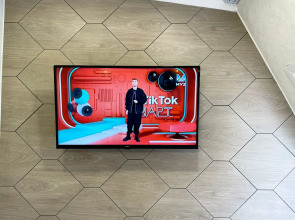 Апартаменты в Барнауле на Льва Толстого 13А