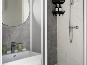 Апартаменты Eliza Home на Дальневосточном